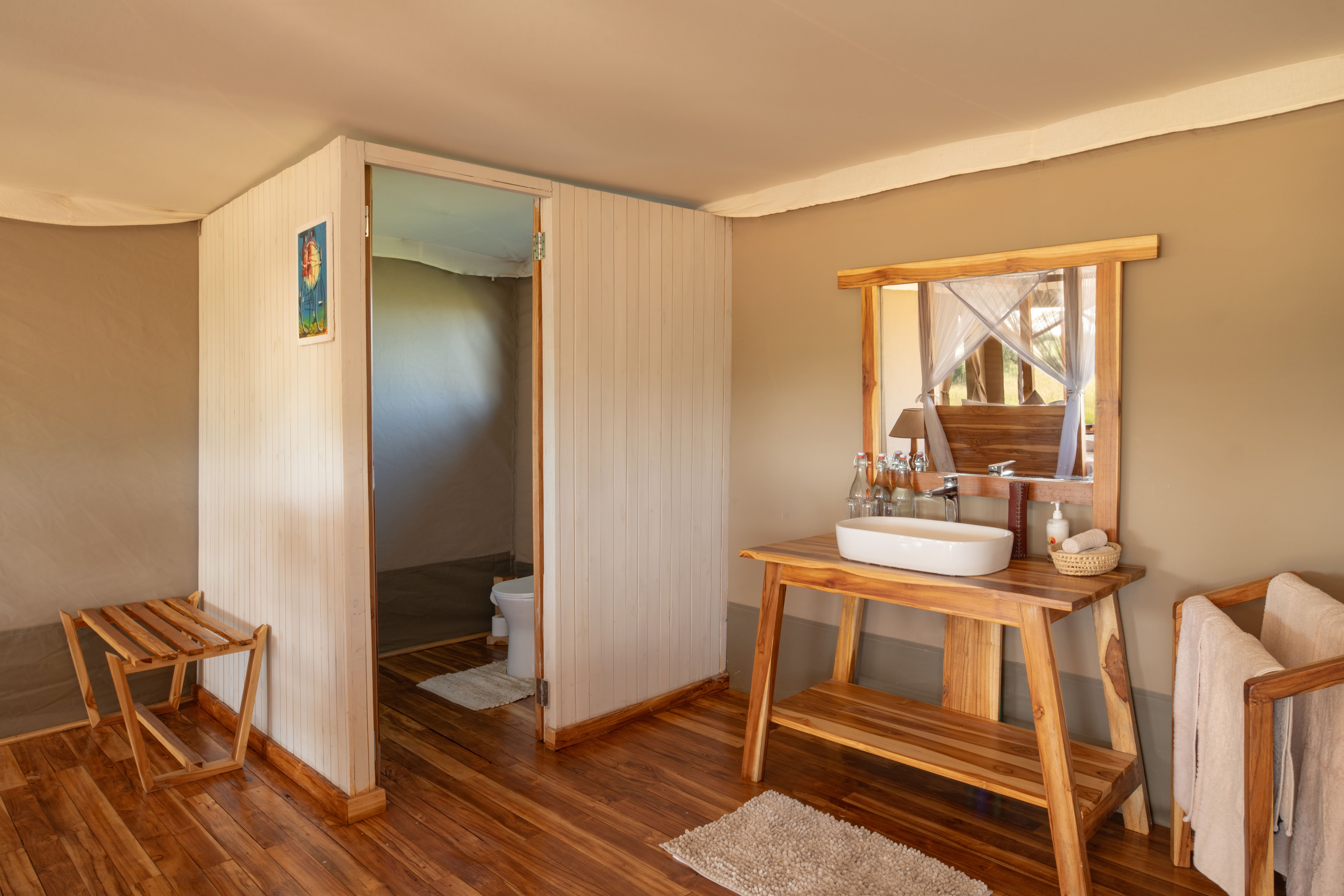 Manya Luxury Camp