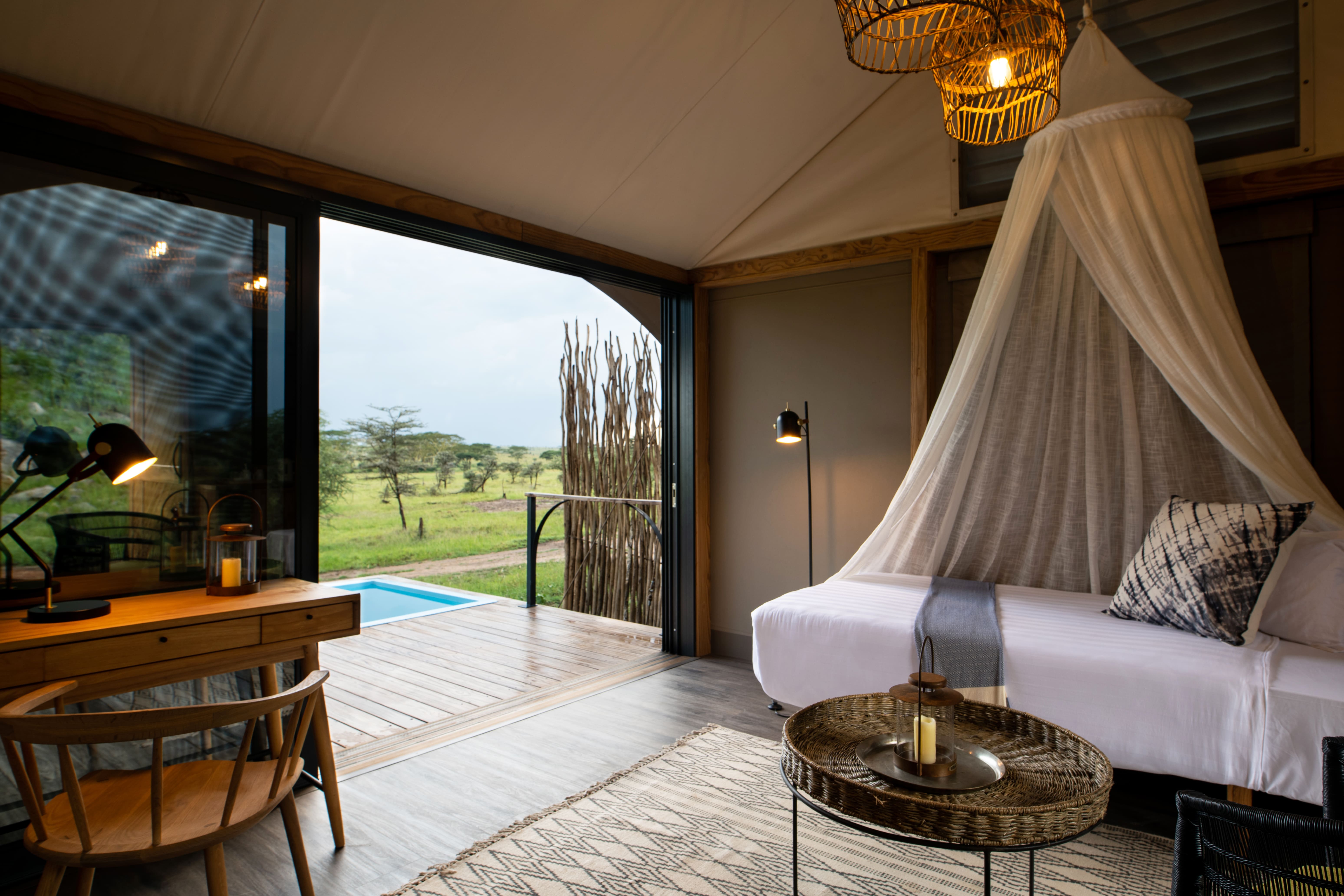 Lemala Nanyukie Lodge