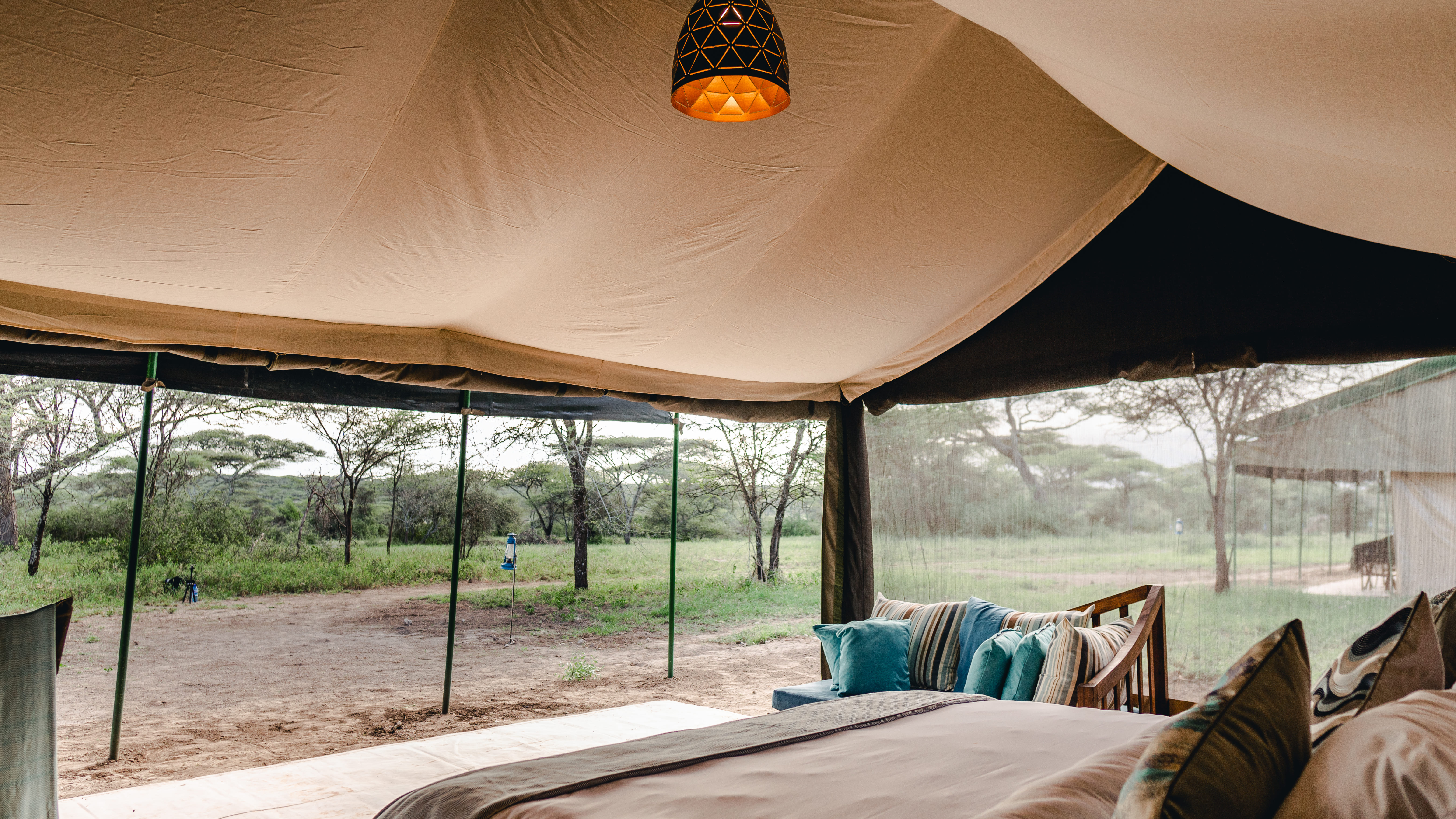 Angata Migration Camp