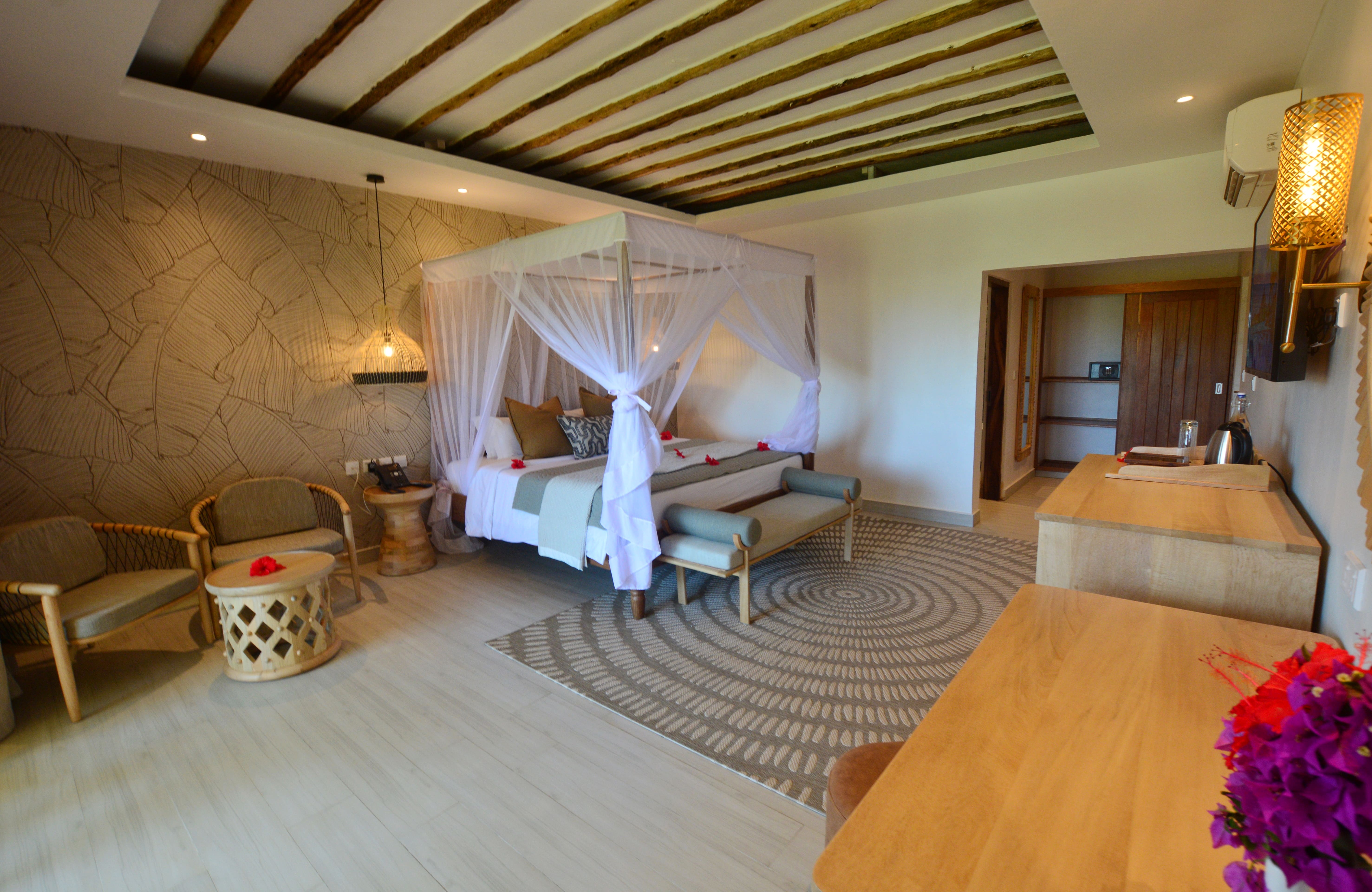 Neptune Pwani Beach Resort & Spa