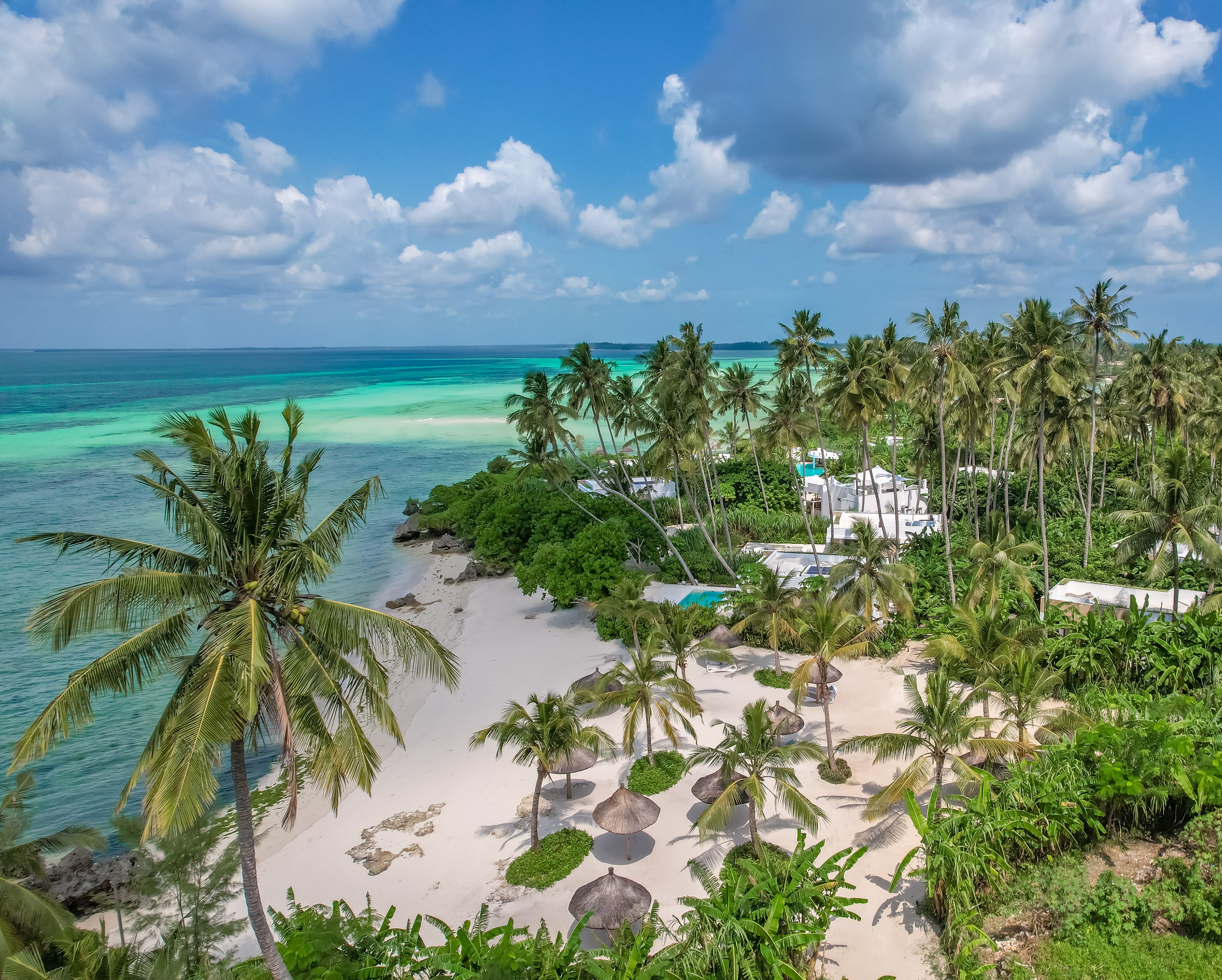 Ycona Luxury Resort