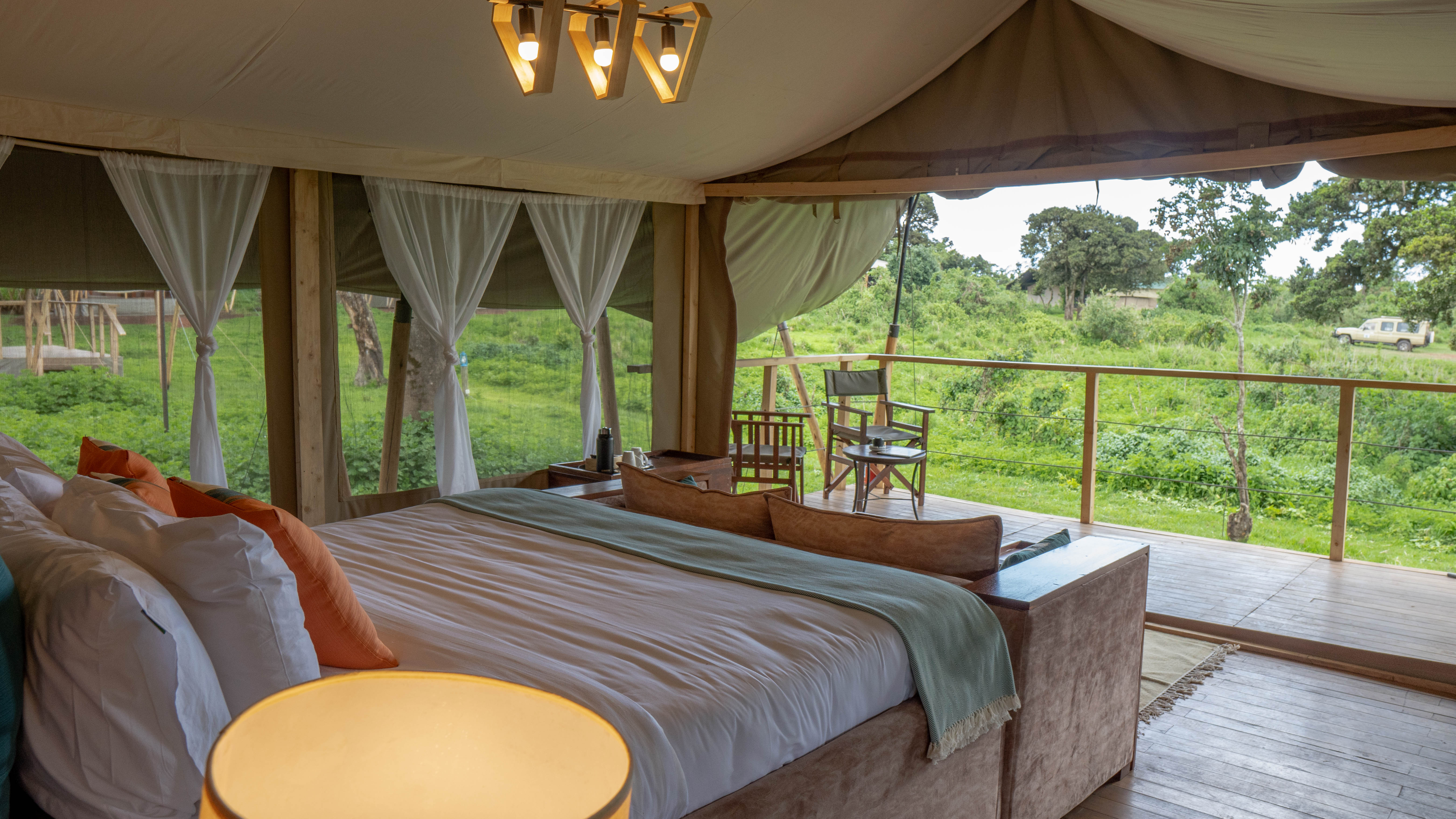 Angata Ngorongoro