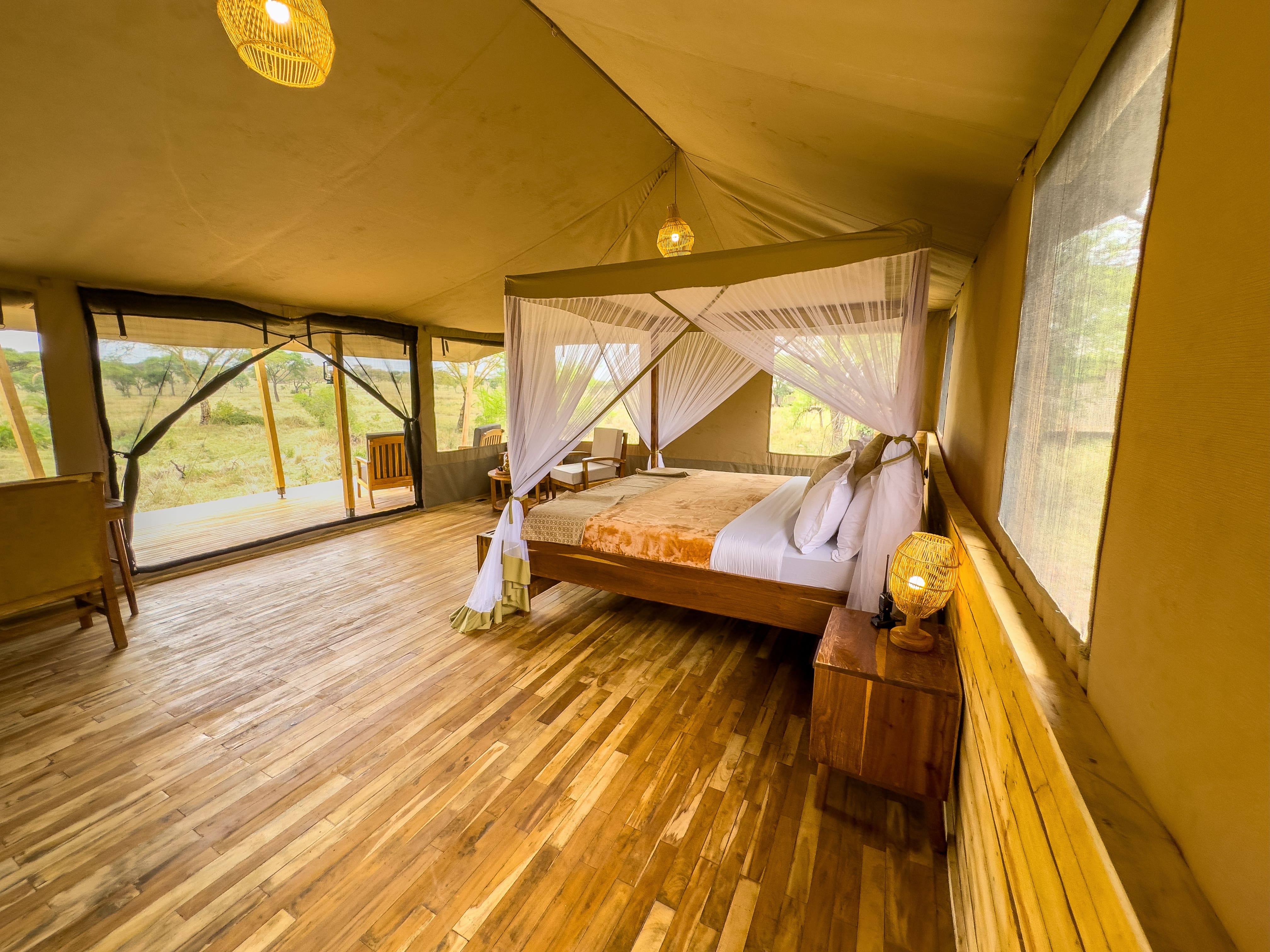 Angata Ngorongoro