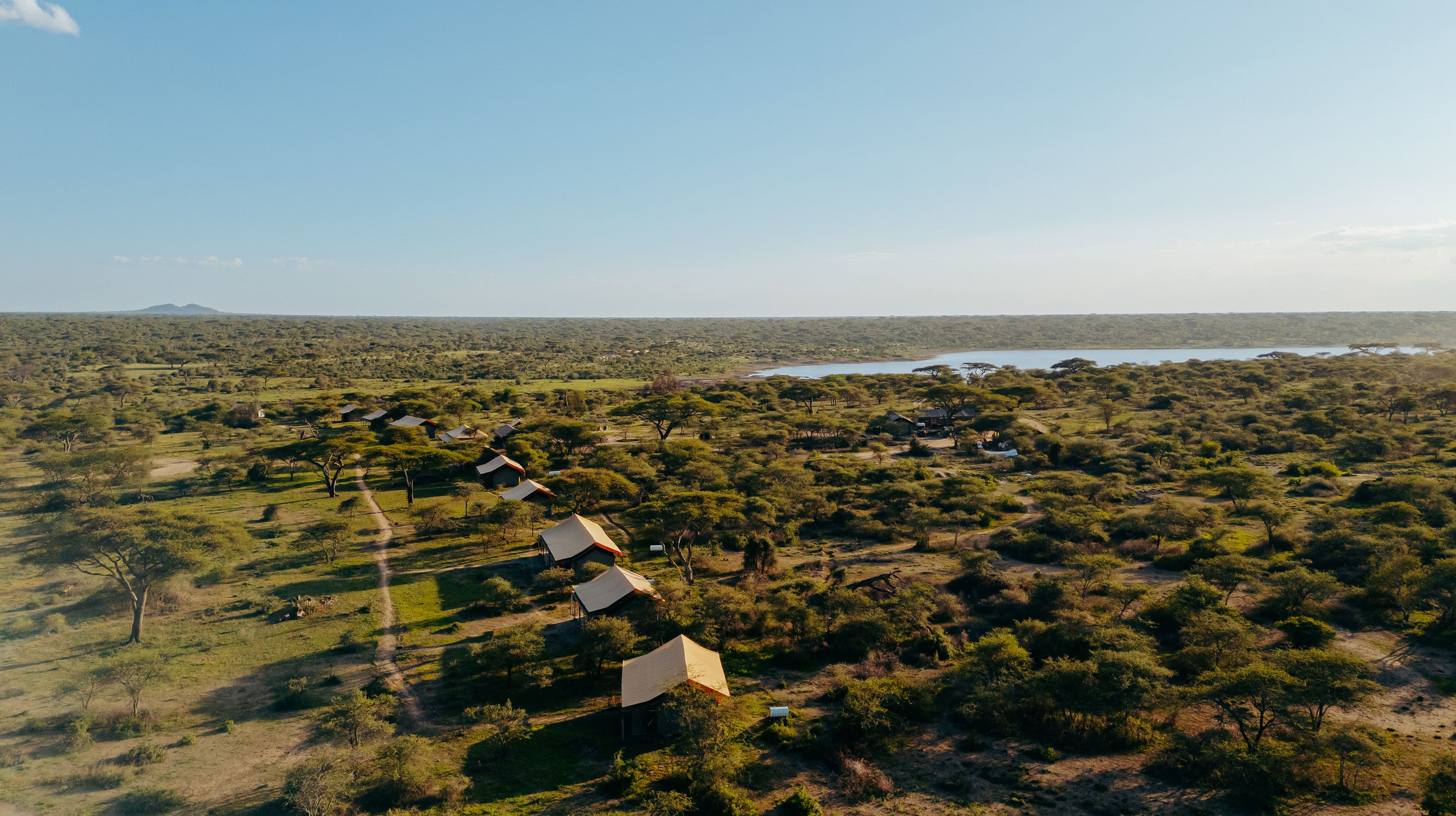Kontiki Ndutu