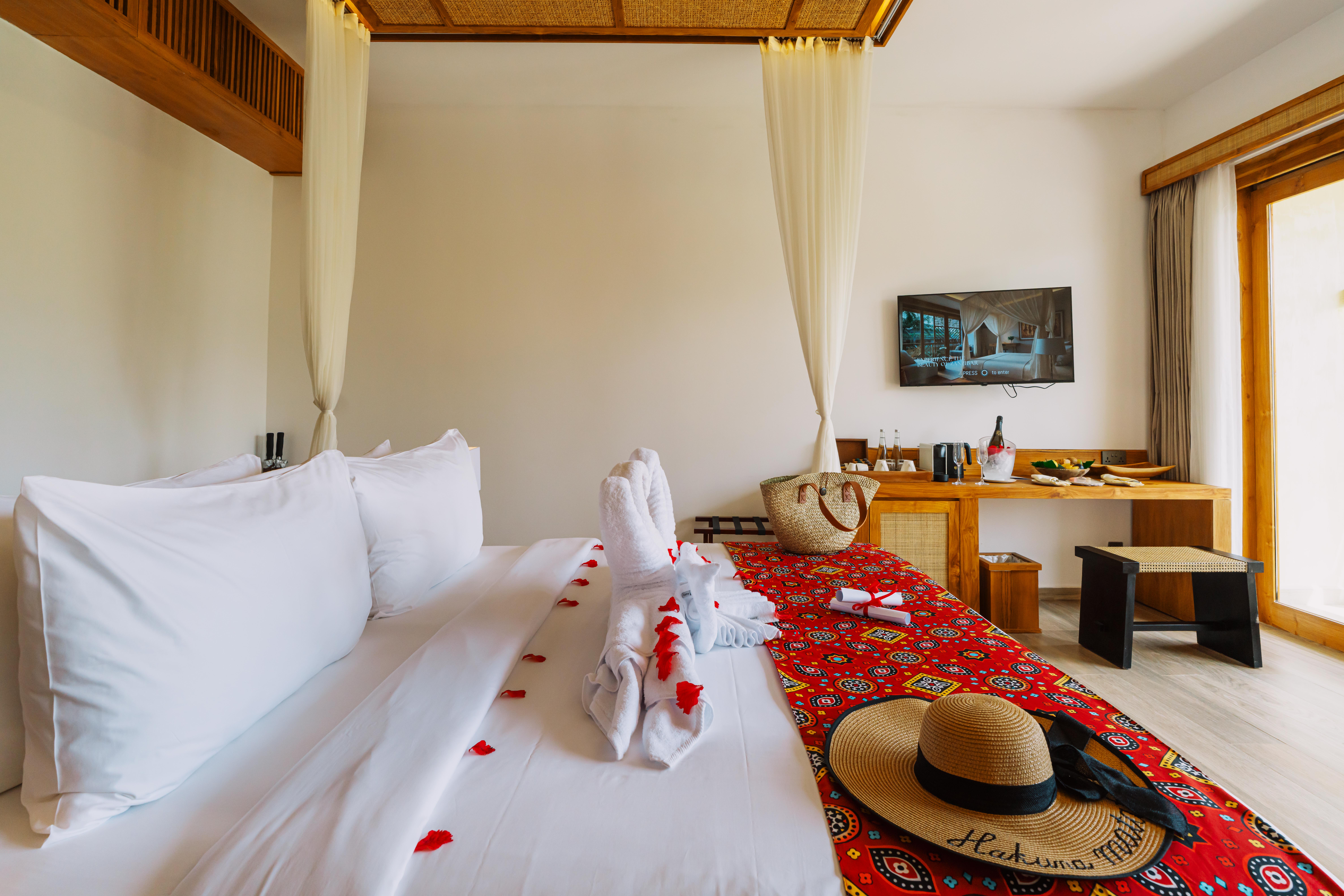 Anaya Hotels & Resorts Zanzibar