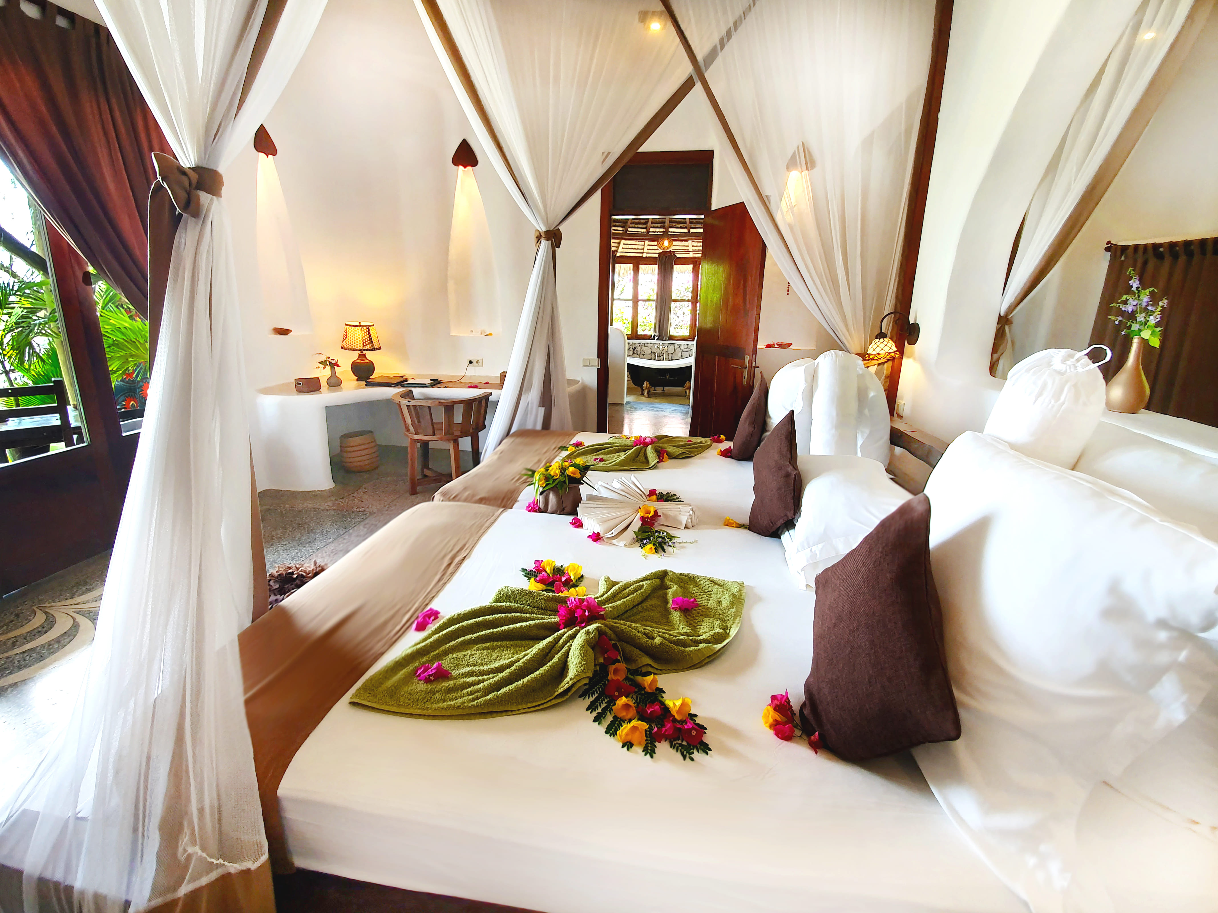 Boutique Hotel Matlai
