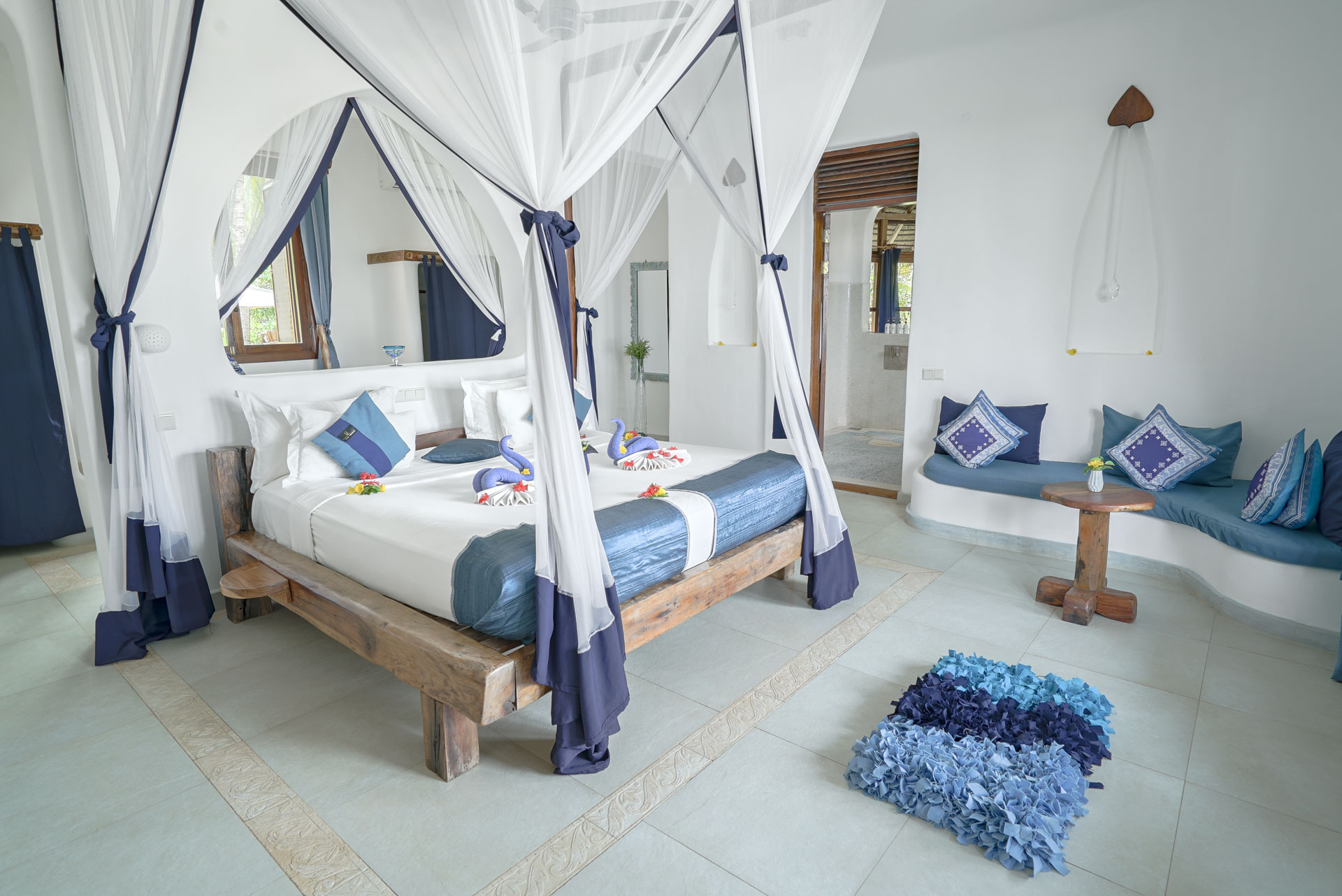 Boutique Hotel Matlai