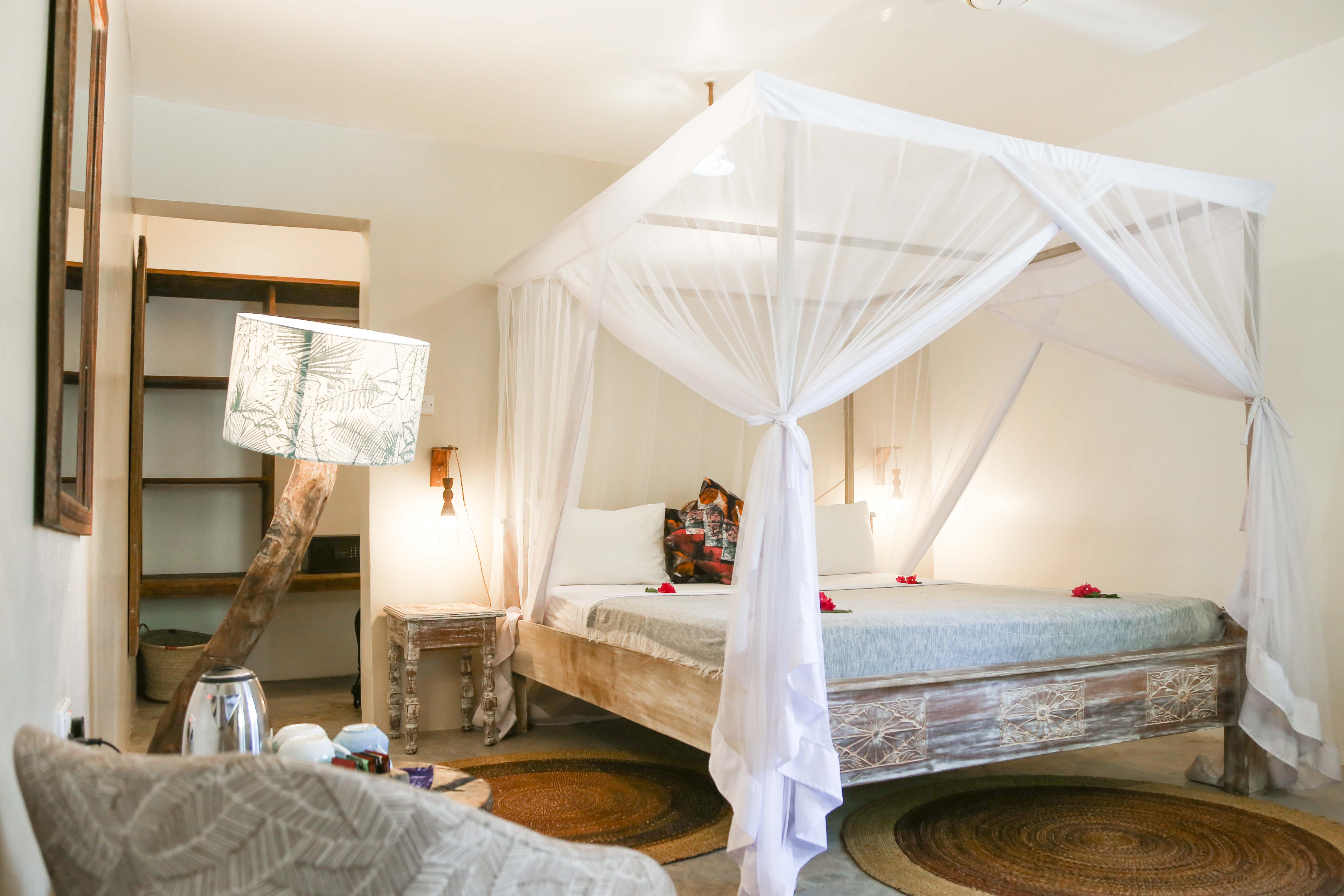 Mr.Kahawa Boutique Hotel