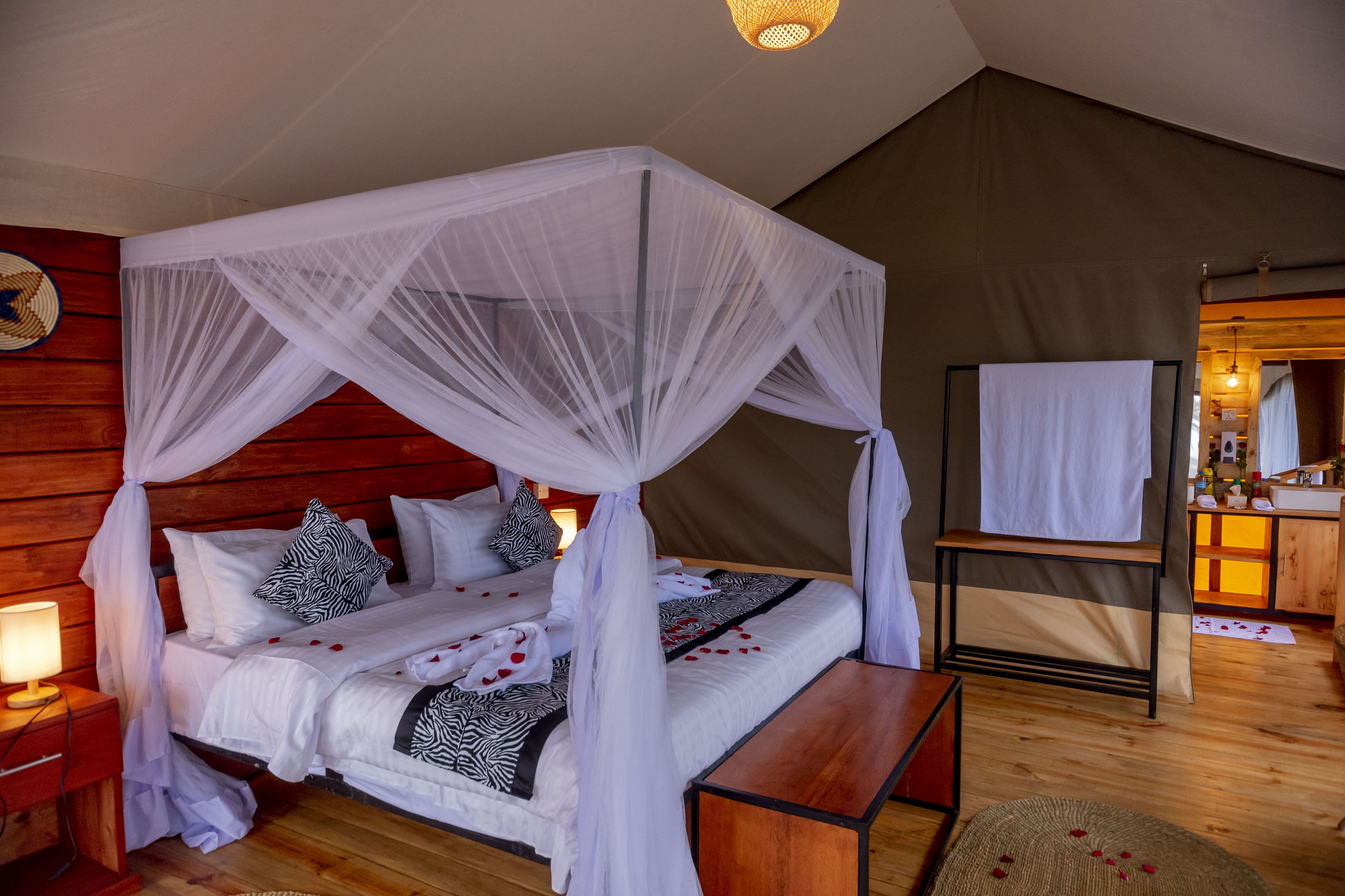 Serengeti Classic View Luxury