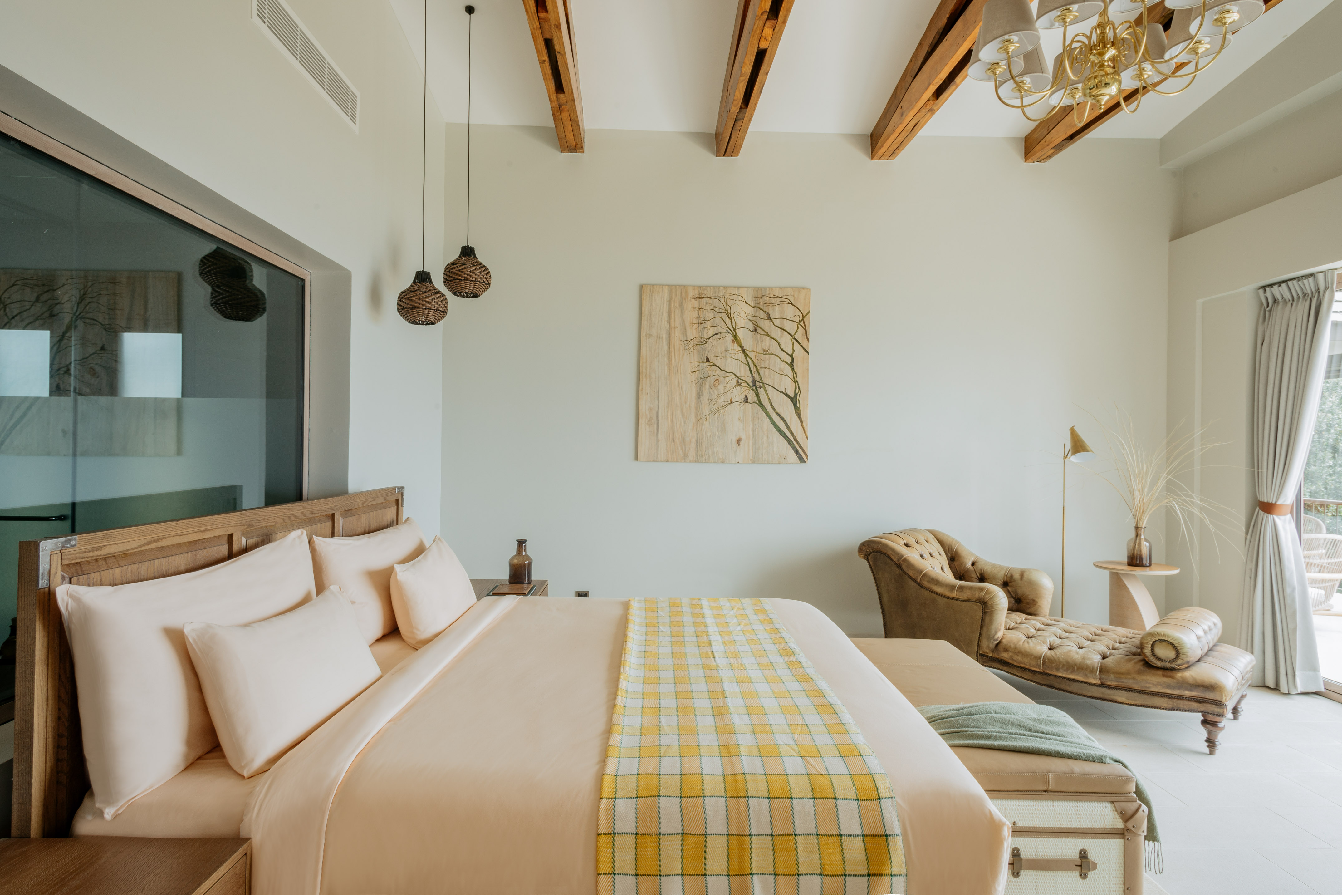 Ngorongoro Lodge Melia Collection