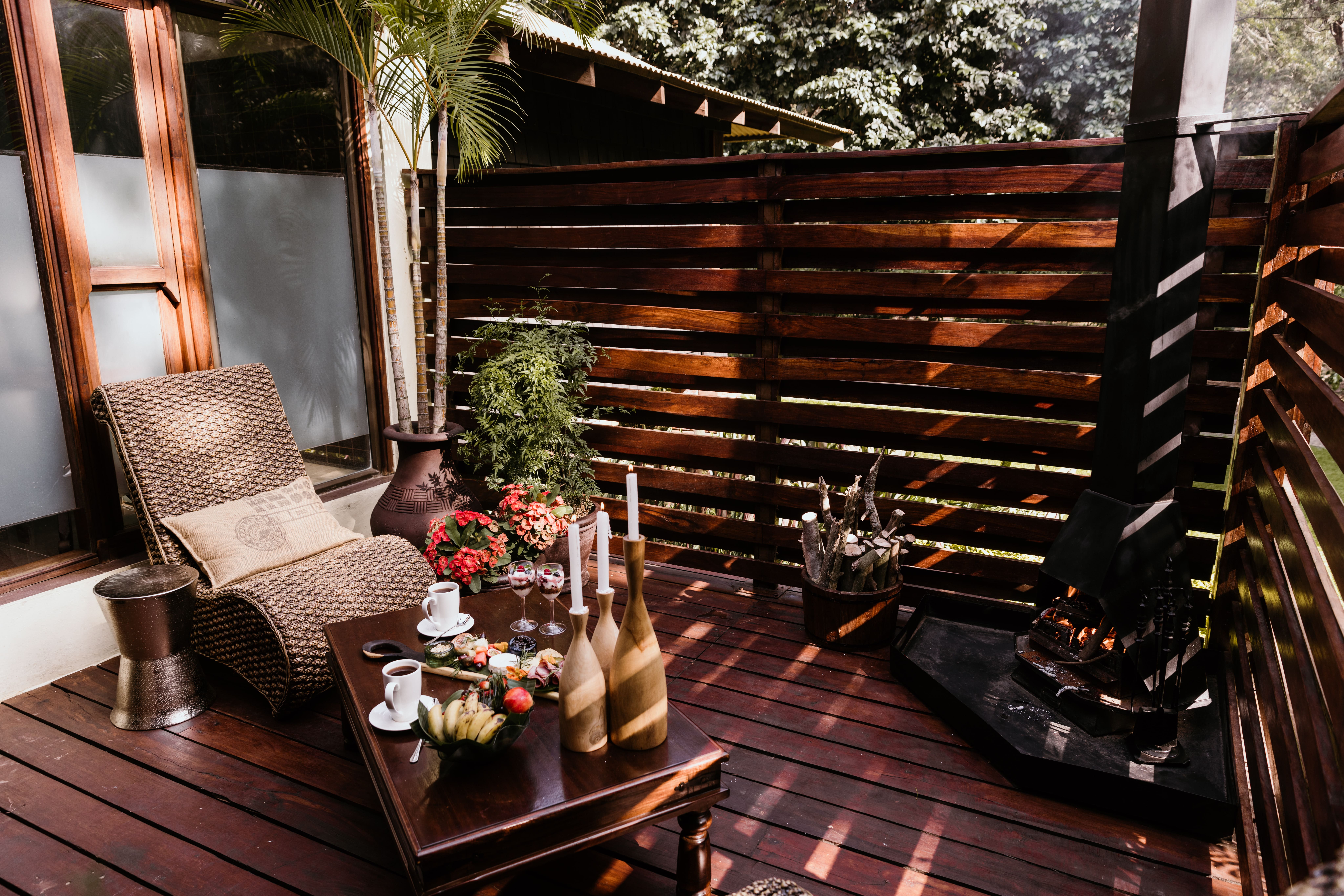 Arusha Coffee Lodge