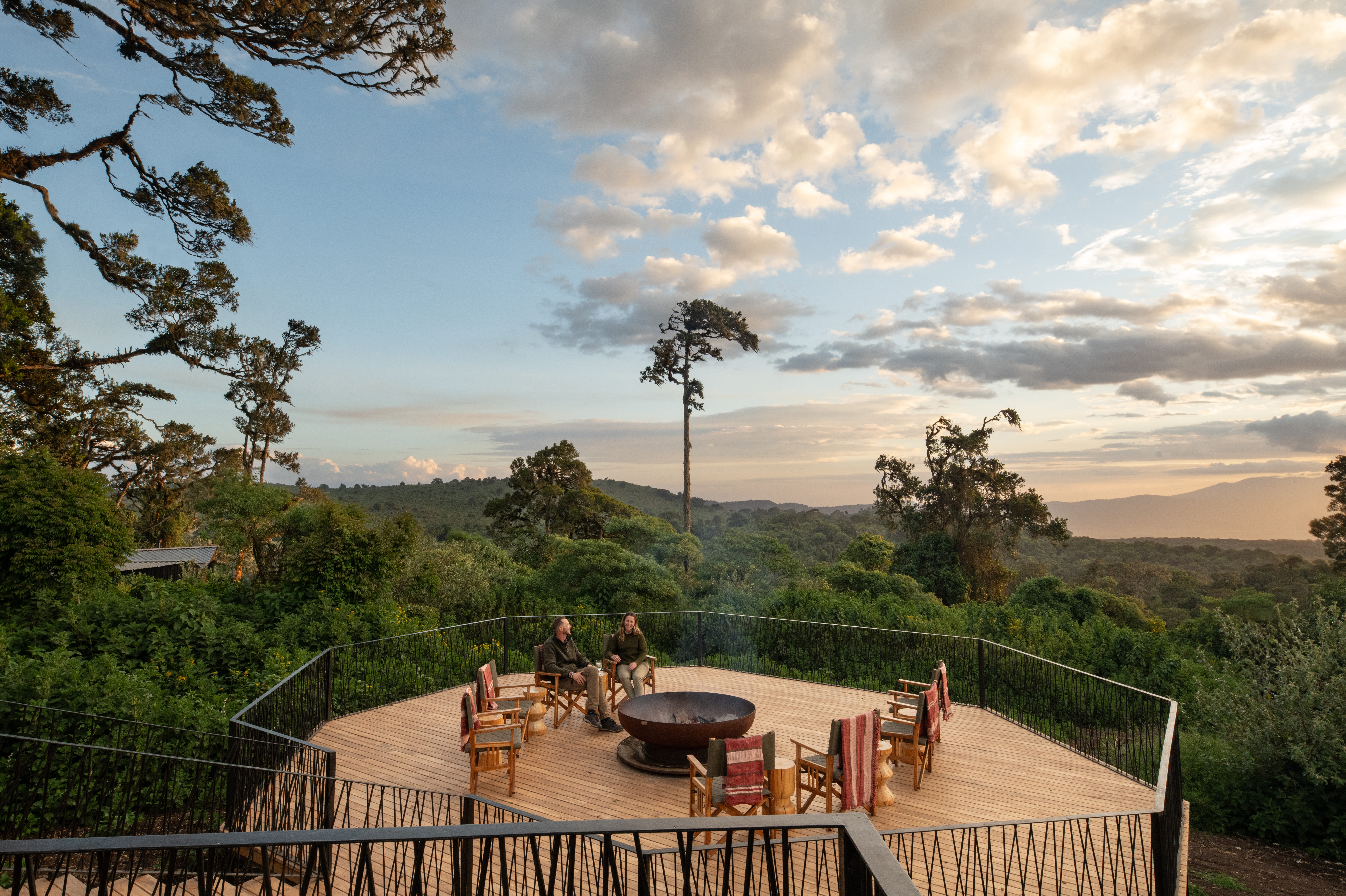 Lemala Osonjoi Lodge