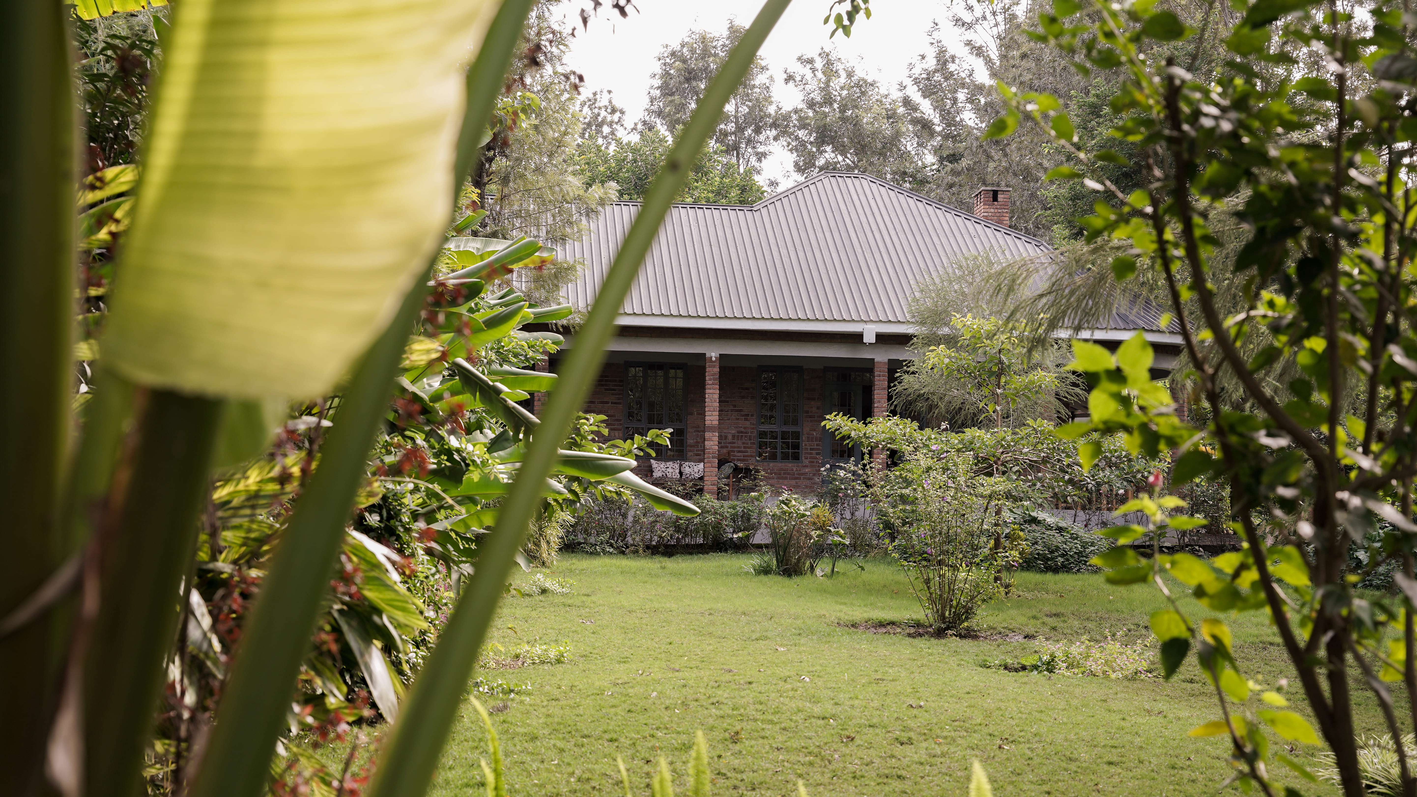 Maksoru Spring Lodge
