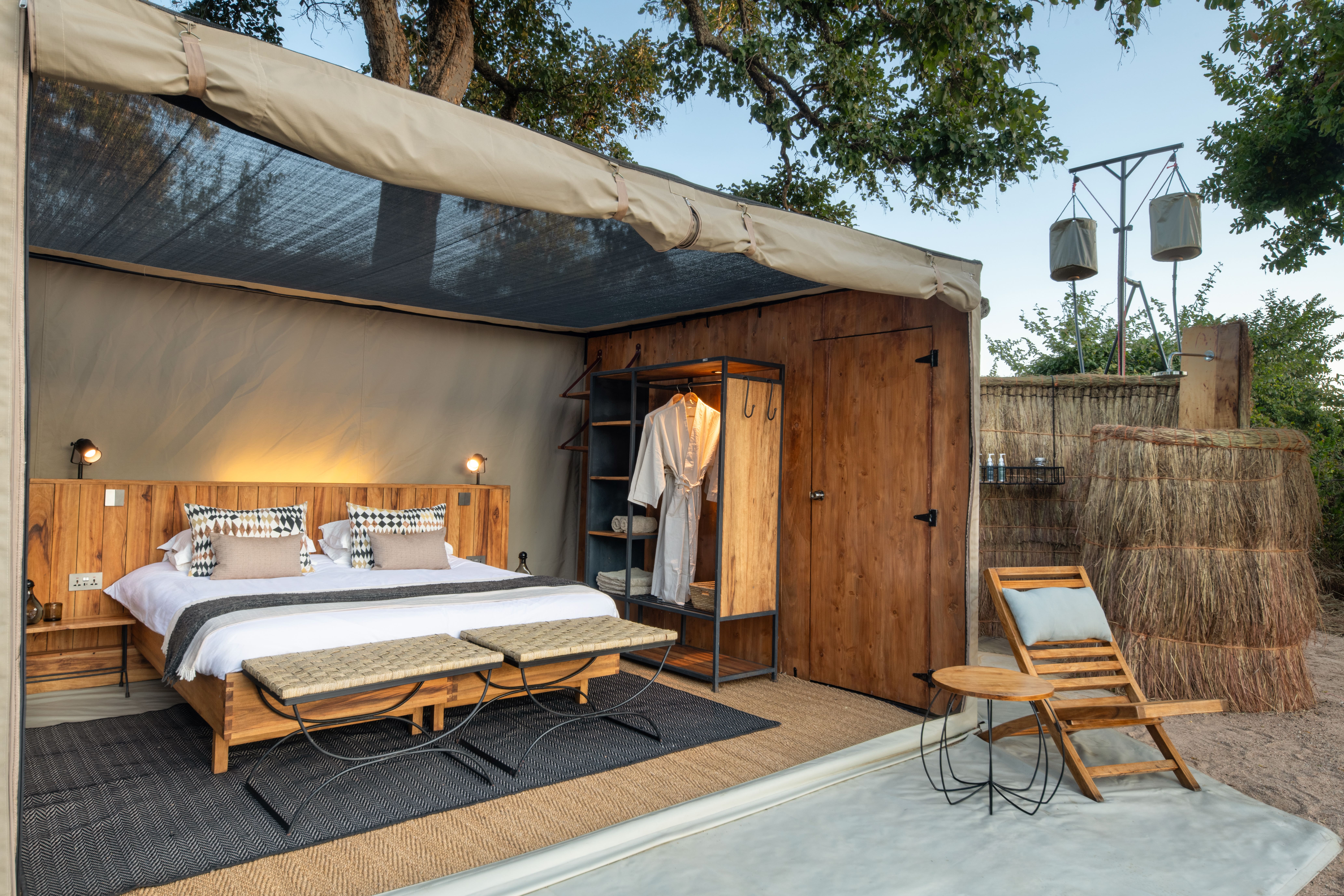 Kokoko Camp