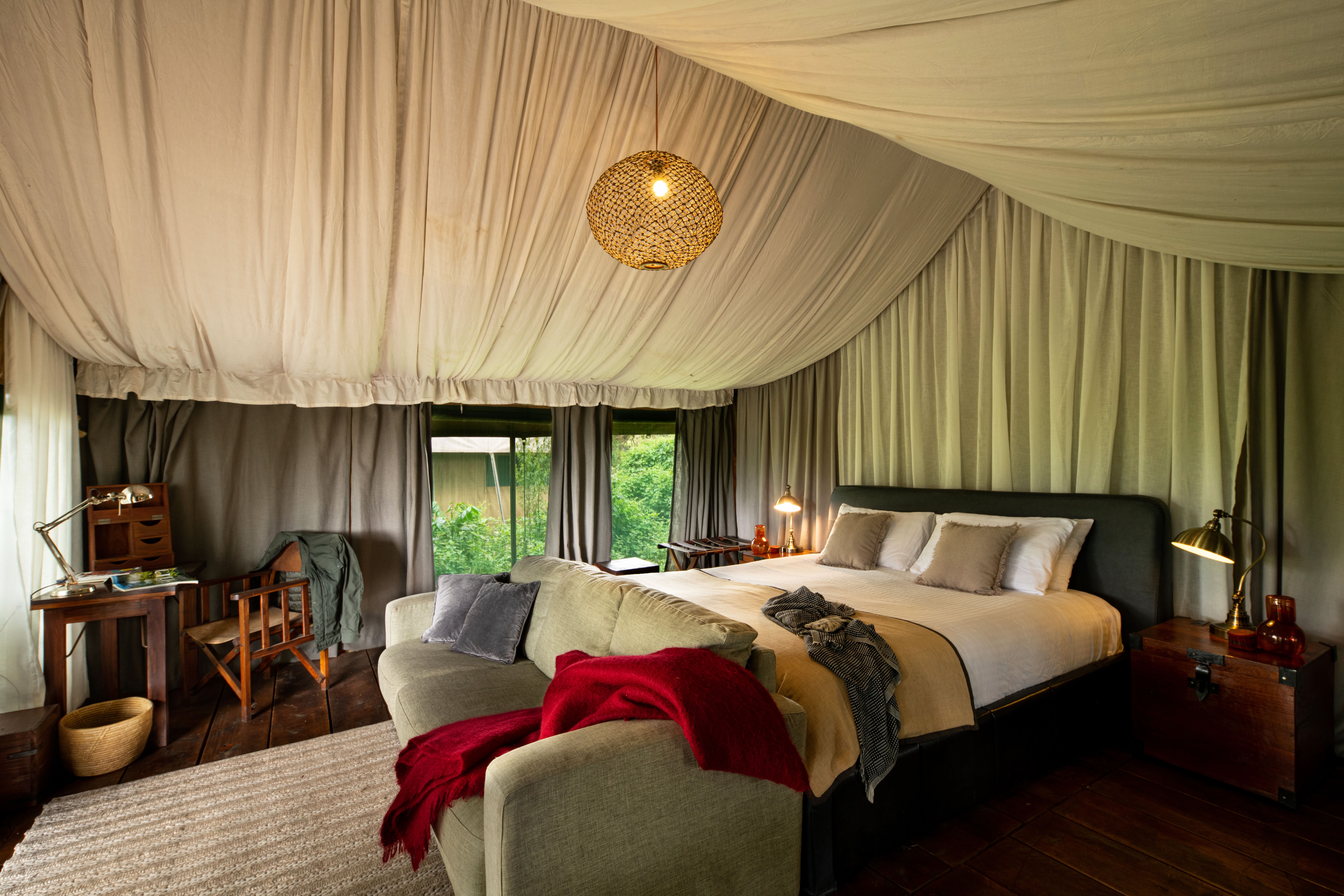 Lemala Ngorongoro