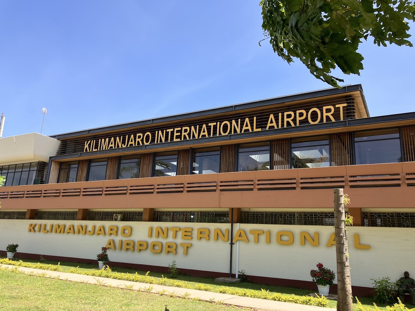 Day 1 — Arrival – Arusha