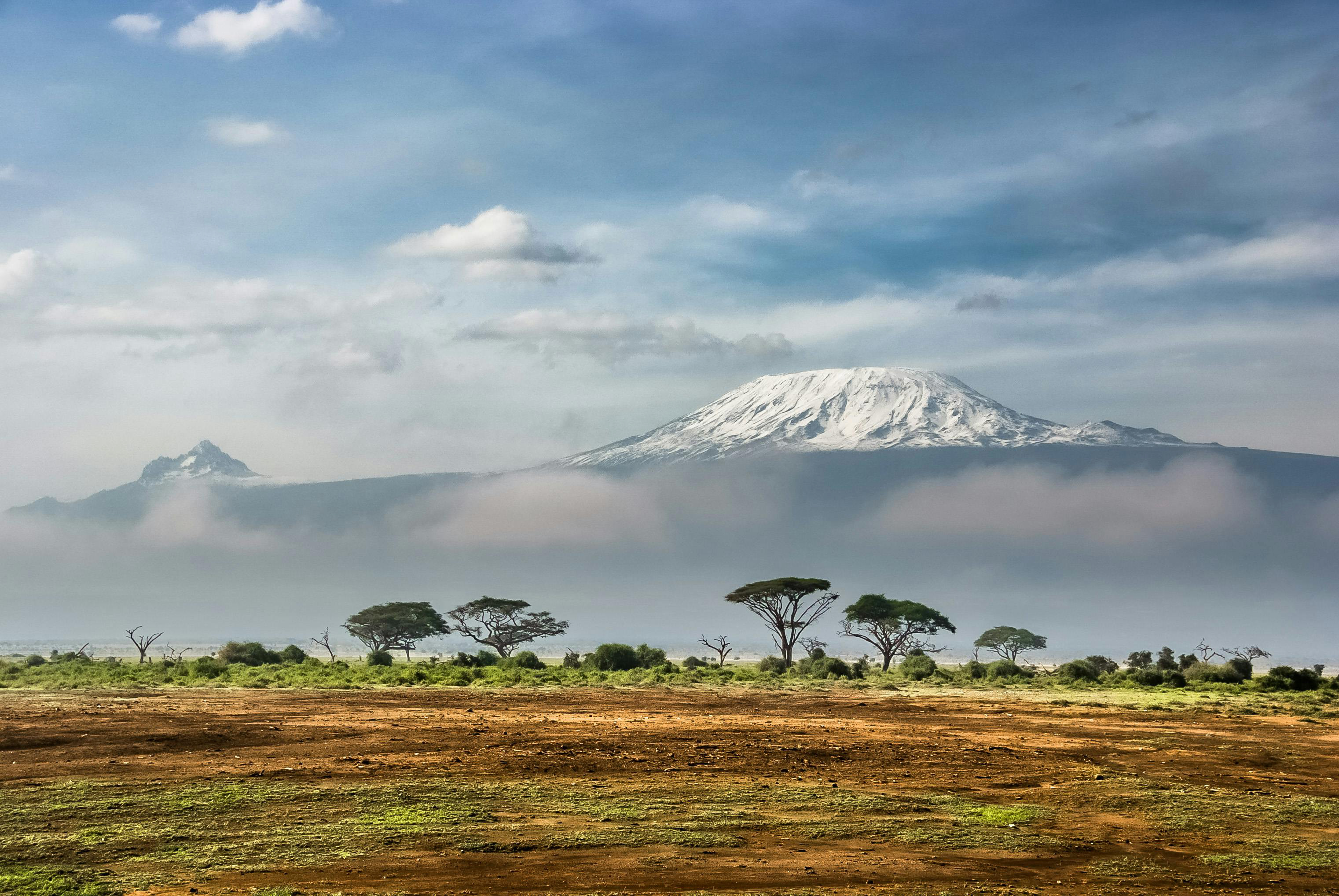 Day 1 - Arrival: Kilimanjaro International Airport to Moshi/Arusha