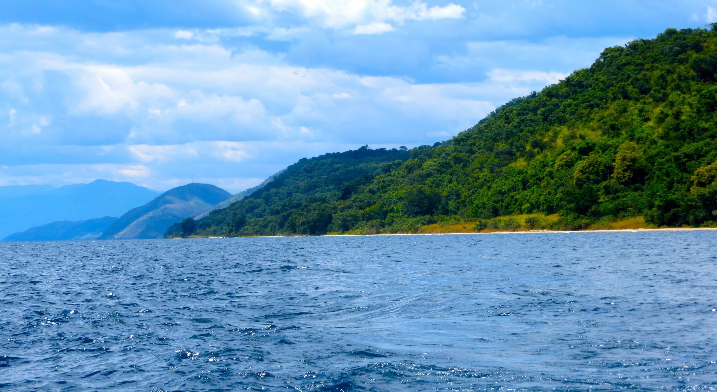 Day 1 - Arrival in Kigoma – Gateway to Gombe