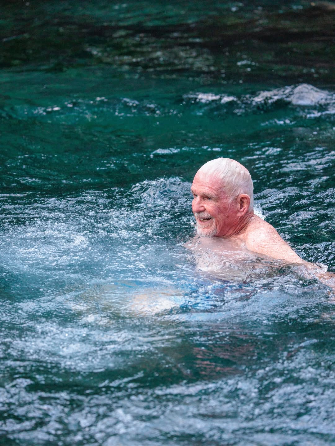 Day 1 - Kikulewa Hot Spring Day Tour: Relaxation & Scenic Serenity