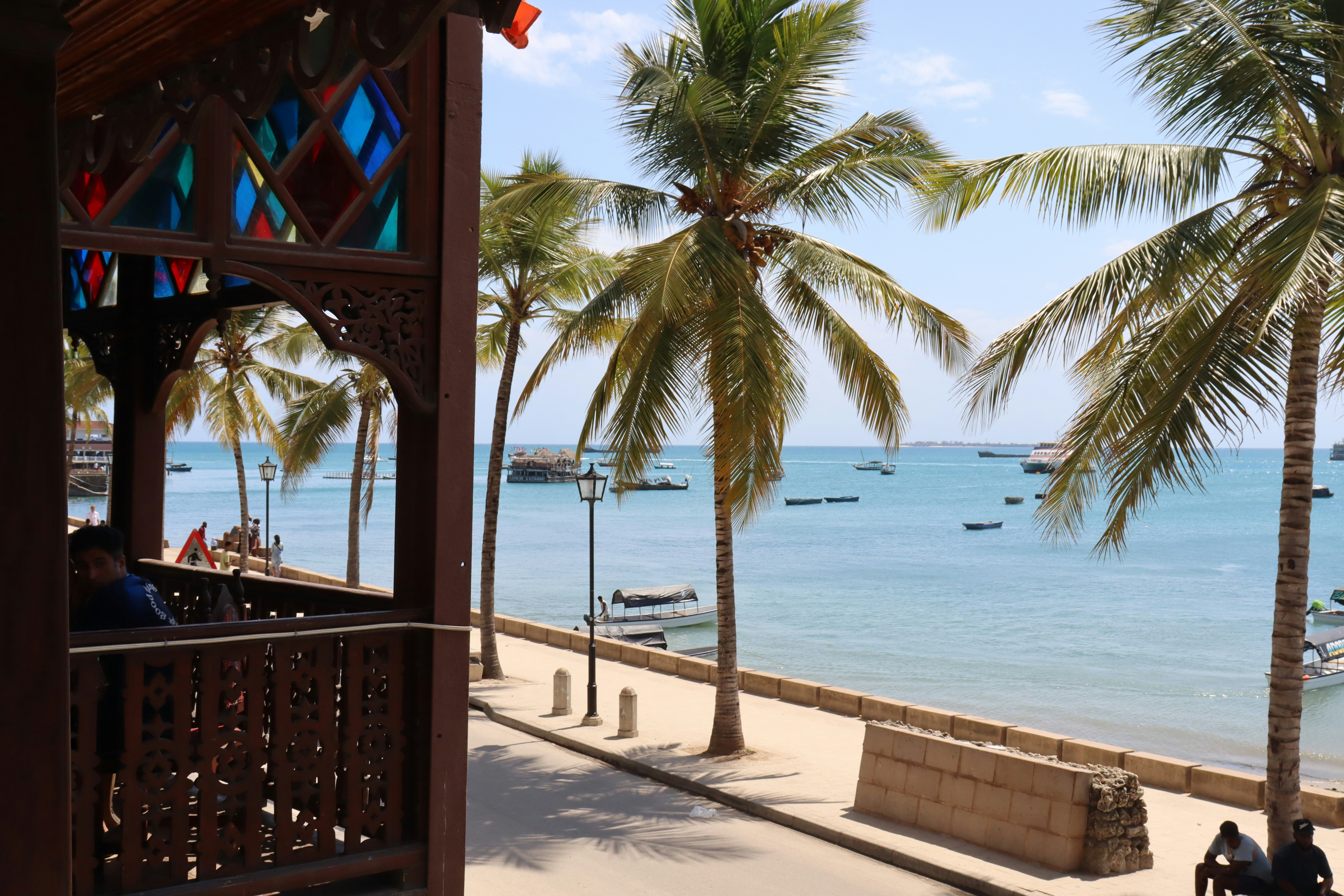 Day 1 - Arrival in Zanzibar – Gateway to Paradise